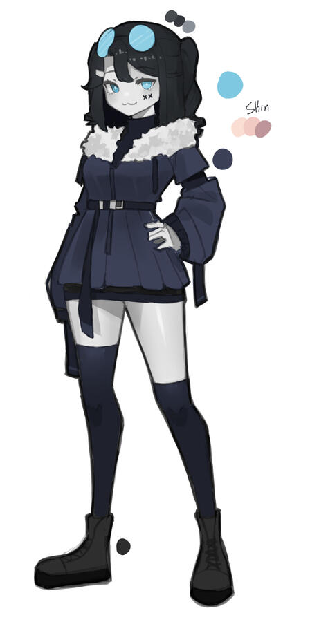 Art by nashhan18 on Discord