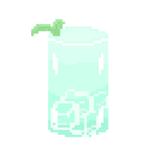 Minty dream